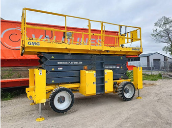 Scissor lift GMG