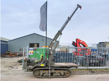 Dumper YANMAR