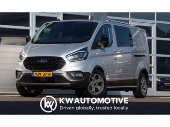 Small van FORD Transit