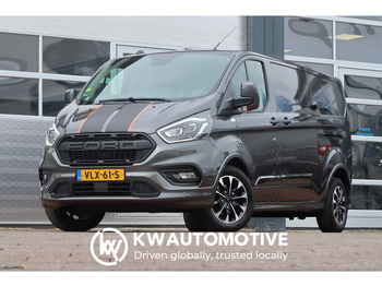 Small van FORD Transit