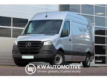 Panel van MERCEDES-BENZ Sprinter 319