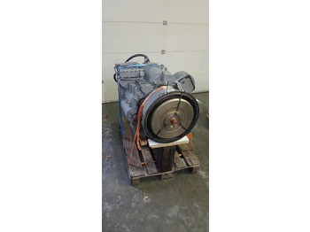 Transmission ZF 5 WG 261: picture 2 Transmission ZF 5 WG 261: picture 2