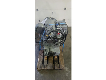 Transmission ZF 5 WG 261: picture 5 Transmission ZF 5 WG 261: picture 5