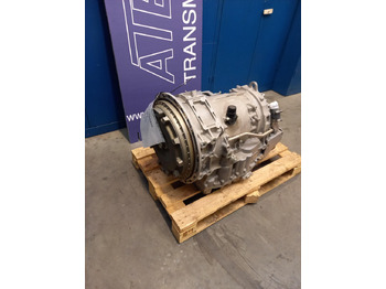 New Gearbox for Bus ZF 6 AP 2020 C ECOLIFE 2 COACHLINE: picture 5