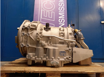 New Gearbox for Bus ZF 6 AP 2020 C ECOLIFE 2 COACHLINE: picture 3