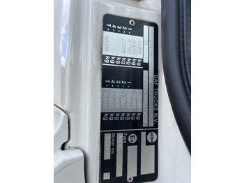 Tractor unit Daf Cf 460 4x2 standard automatic: picture 5 Tractor unit Daf Cf 460 4x2 standard automatic: picture 5