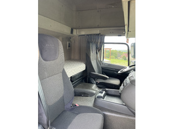 Tractor unit Daf Cf 460 4x2 standard automatic: picture 4 Tractor unit Daf Cf 460 4x2 standard automatic: picture 4