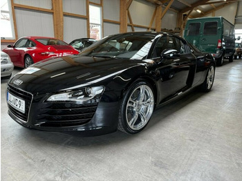 Car AUDI