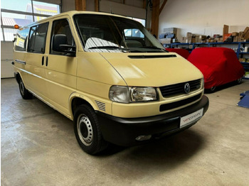 Panel van VOLKSWAGEN Transporter T4