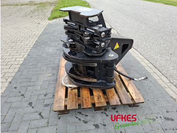 Forestry equipment jak 300 Tree Shear: picture 3