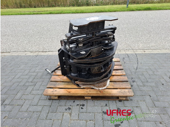 Forestry equipment jak 300 Tree Shear: picture 4