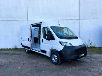 New Small van Peugeot Boxer Boxer L2H2 | Leasing: picture 2 New Small van Peugeot Boxer Boxer L2H2 | Leasing: picture 2