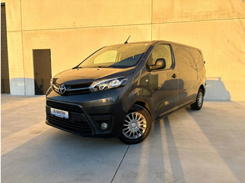 Panel van TOYOTA Proace