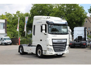 Tractor unit DAF XF 530 SC 4x2 | Leasing: picture 3
