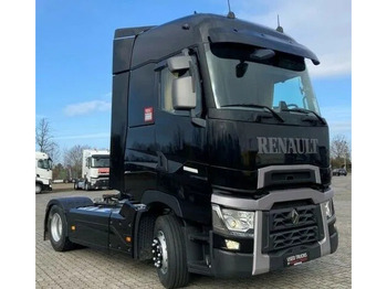 Tractor unit Renault T440 Sleeper cab | Leasing from €1549/month: picture 2 Tractor unit Renault T440 Sleeper cab | Leasing from €1549/month: picture 2