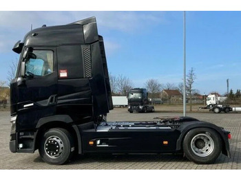 Tractor unit Renault T440 Sleeper cab | Leasing from €1549/month: picture 4 Tractor unit Renault T440 Sleeper cab | Leasing from €1549/month: picture 4