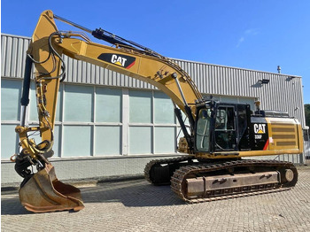 Crawler excavator CATERPILLAR 336FL