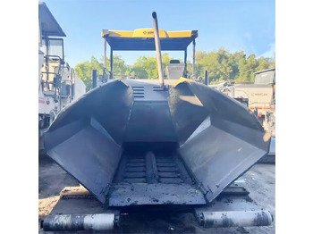 Asphalt paver BOMAG BF800C  Asphalt Paver Machine Used Asphalt Paver: picture 5