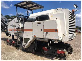 Cold planer WIRTGEN