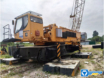 Crawler crane XCMG 500ton second hand XGC500 used hoist machine price: picture 2 Crawler crane XCMG 500ton second hand XGC500 used hoist machine price: picture 2
