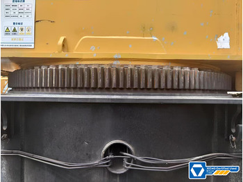 Crawler crane XCMG 500ton second hand XGC500 used hoist machine price: picture 3 Crawler crane XCMG 500ton second hand XGC500 used hoist machine price: picture 3