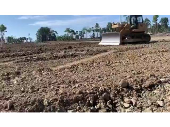 New Bulldozer XCMG Brand Earth-moving Machinery 230hp Bulldozers TY230 Dozers Bulldozer With Spare Parts: picture 1