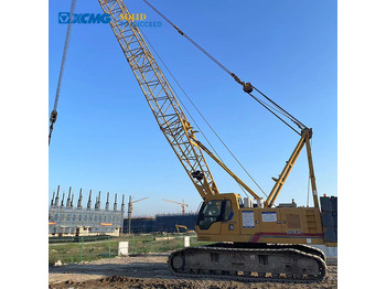Crawler crane XCMG XGC85