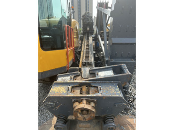Directional boring machine XCMG Official Used HDD Drilling XZ360E Small Horizontal Directional Drilling Machine Hot Sale: picture 4 Directional boring machine XCMG Official Used HDD Drilling XZ360E Small Horizontal Directional Drilling Machine Hot Sale: picture 4