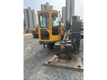 Directional boring machine XCMG Official Used HDD Drilling XZ360E Small Horizontal Directional Drilling Machine Hot Sale: picture 3 Directional boring machine XCMG Official Used HDD Drilling XZ360E Small Horizontal Directional Drilling Machine Hot Sale: picture 3