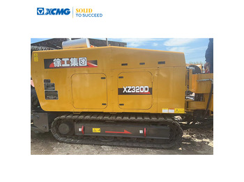 Directional boring machine XCMG XZ320D