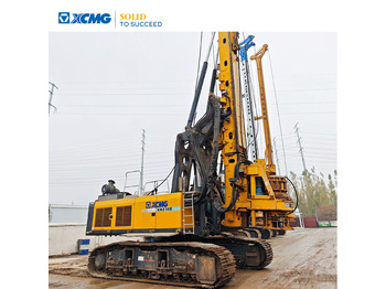 Drilling rig XCMG XR240E