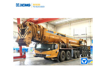 All terrain crane XCMG