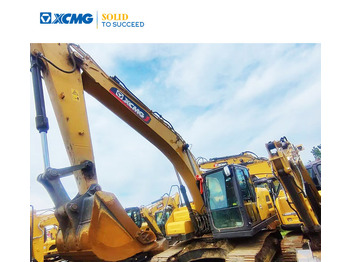 Crawler excavator XCMG XE200