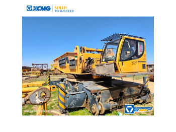 Crawler crane XCMG XGC650