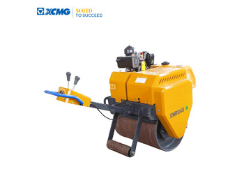 Mini roller XCMG