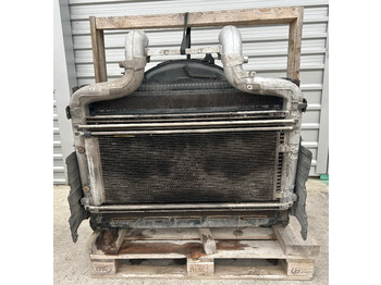 Radiator DAF CF