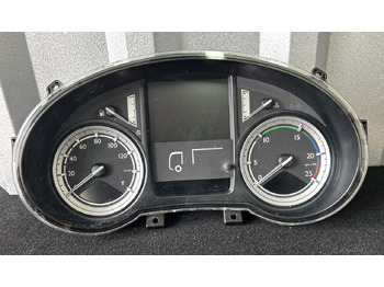 Dashboard DAF XF 106