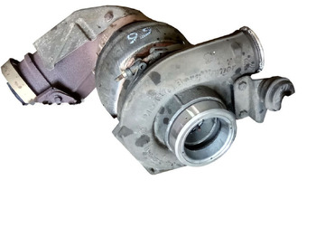 Turbo DAF XF 105