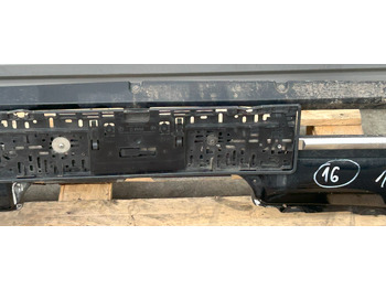 Bumper DAF XF 106 480 FRONT BUMPER WITH HALOGENS: picture 3