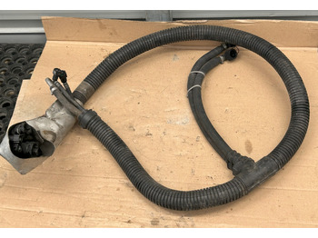 Muffler/ Exhaust system DAF XF 106