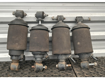 Cab suspension DAF XF 106