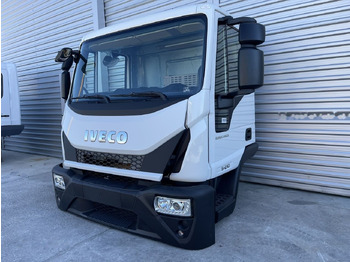 Cab IVECO EuroCargo