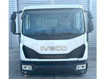 New Cab for Car IVECO Eurocargo 75 DAY cabine Fahrerhaus Cab 2025: picture 2