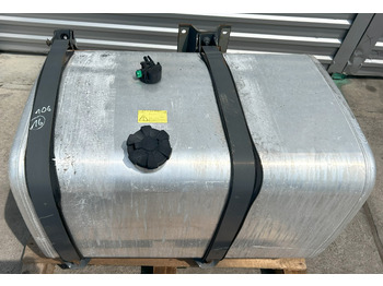 Fuel tank for Truck MAN 400L  Man DAF XF 106 1070x670x620: picture 2