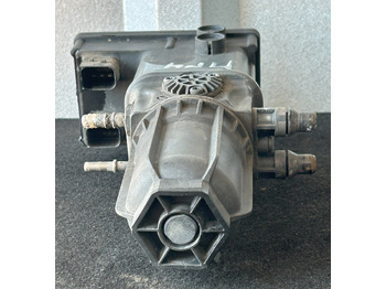 Muffler/ Exhaust system for Truck MERCEDES ACTROS MP4 ADBLUE PUMP: picture 5 Muffler/ Exhaust system for Truck MERCEDES ACTROS MP4 ADBLUE PUMP: picture 5