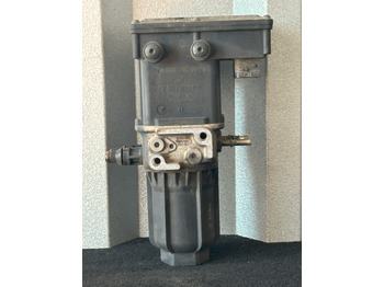 Muffler/ Exhaust system for Truck MERCEDES ACTROS MP4 ADBLUE PUMP: picture 2 Muffler/ Exhaust system for Truck MERCEDES ACTROS MP4 ADBLUE PUMP: picture 2