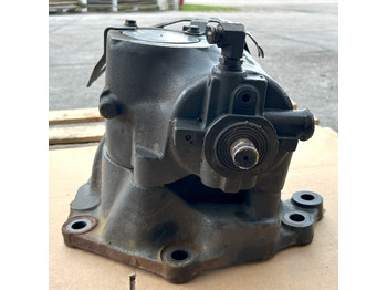 Steering gear for Truck MERCEDES ACTROS MP4 STEERING GEAR: picture 2 Steering gear for Truck MERCEDES ACTROS MP4 STEERING GEAR: picture 2