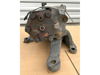 Steering gear for Truck MERCEDES ACTROS MP4 STEERING GEAR: picture 5 Steering gear for Truck MERCEDES ACTROS MP4 STEERING GEAR: picture 5