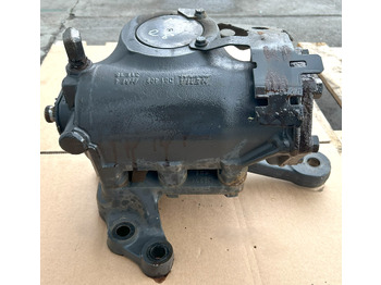 Steering gear for Truck MERCEDES ACTROS MP4 STEERING GEAR: picture 4 Steering gear for Truck MERCEDES ACTROS MP4 STEERING GEAR: picture 4