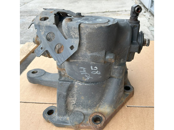 Steering gear for Truck MERCEDES ACTROS MP4 STEERING GEAR: picture 3 Steering gear for Truck MERCEDES ACTROS MP4 STEERING GEAR: picture 3